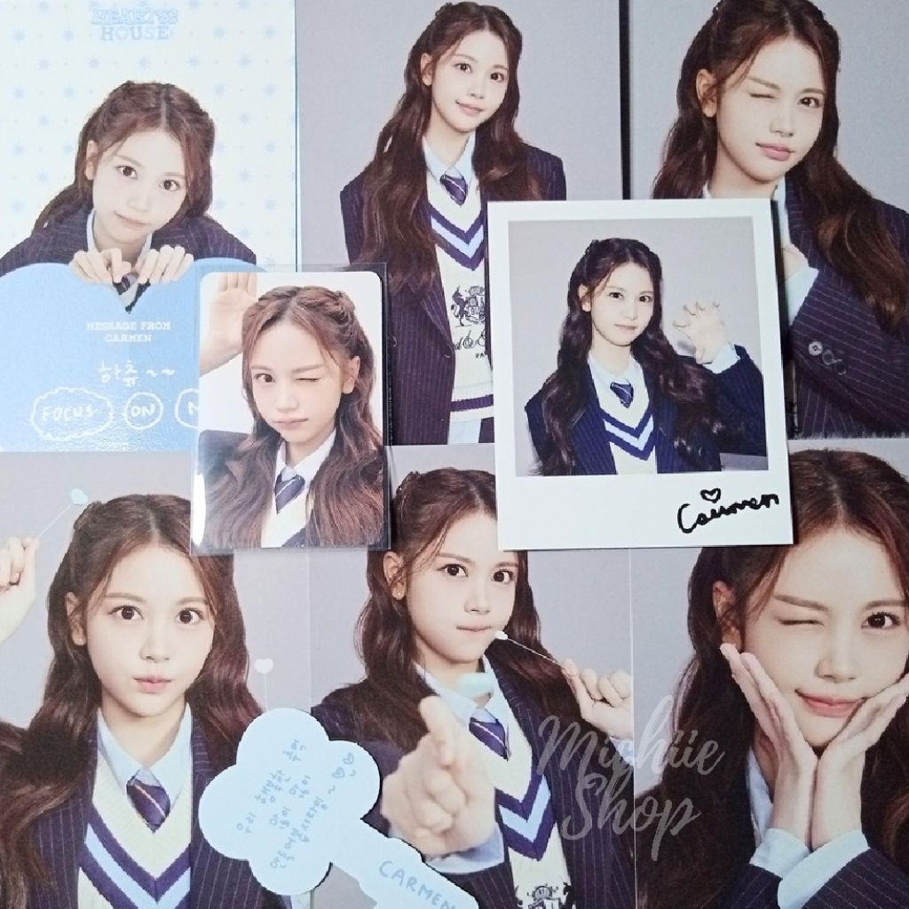 Photoset Hearts2Hearts Carmen Hearts2House | Photoset Hearts2Hearts Carmen Hearts2House อย่างเป็นทาง