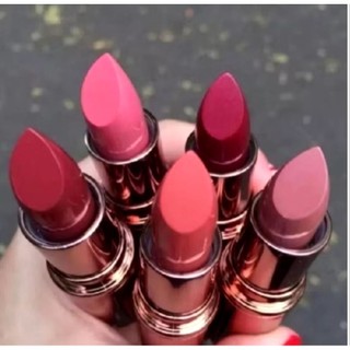 Lipstik Batang Mybelline//Rvlon matte Termurah COD Lipstick