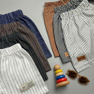 [CUCI GUDANG] BRAVEKIDS FASHION - COMFY PANTS BROADSHORT ANAK CELANA CARGO ANAK 1-5 TAHUN KIDS KATUN TWILL UNION KUAT UNIK TIDAK LUNTUR