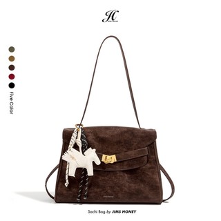 ⁠JIMS HONEY - Tas Wanita Sling Bag Hand Bag Shoulder Bag - Sachi Bag