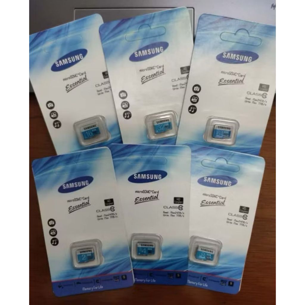 SAMSUNG 8GB MEMORY CARD / SAMSUNG 8GB MMC / SAMSUNG 8GB MICRO SD / SAMSUNG 8GB MEMORY CARD