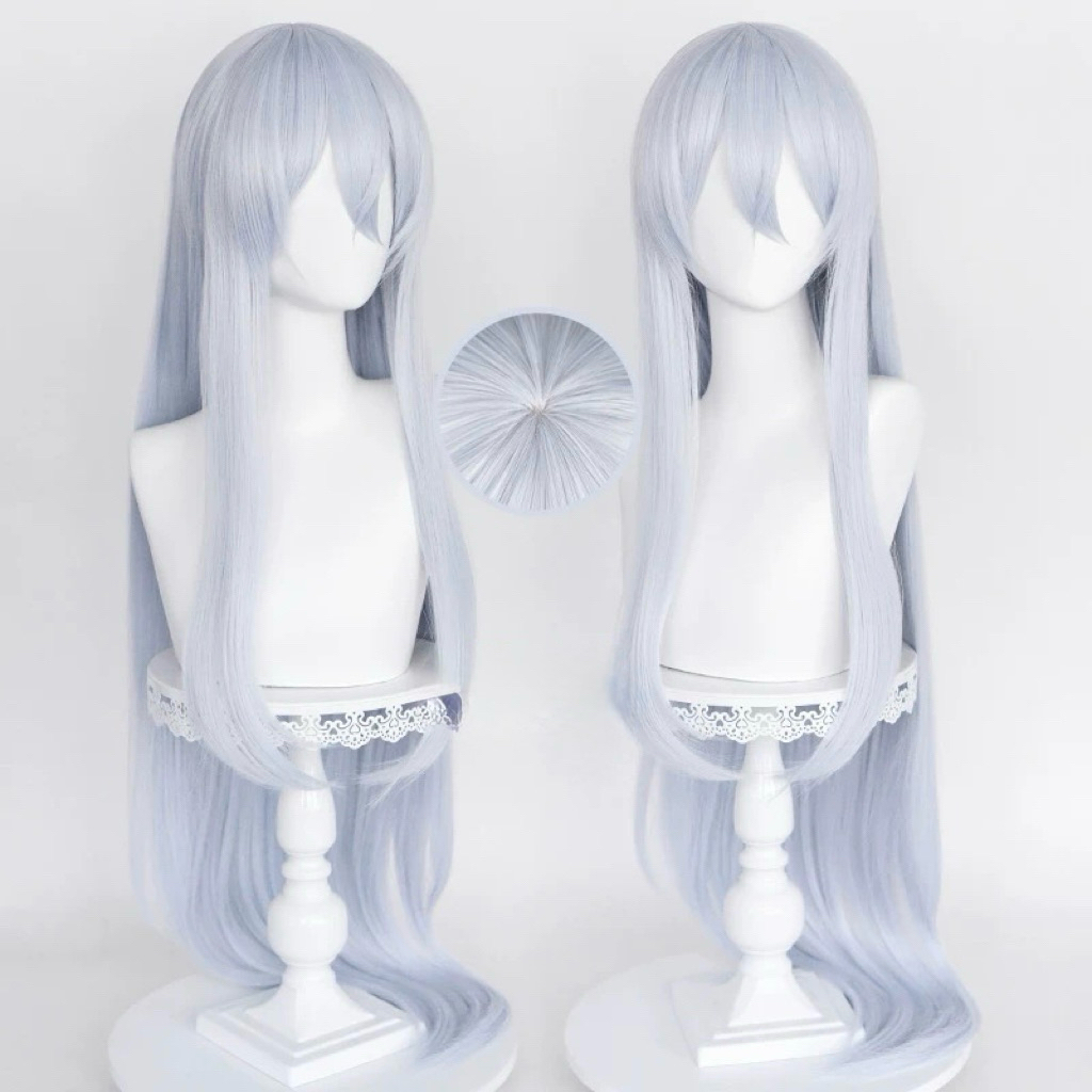 READY woManMey วิกผม - pjsk kanade yoisaki โครงการ sekai