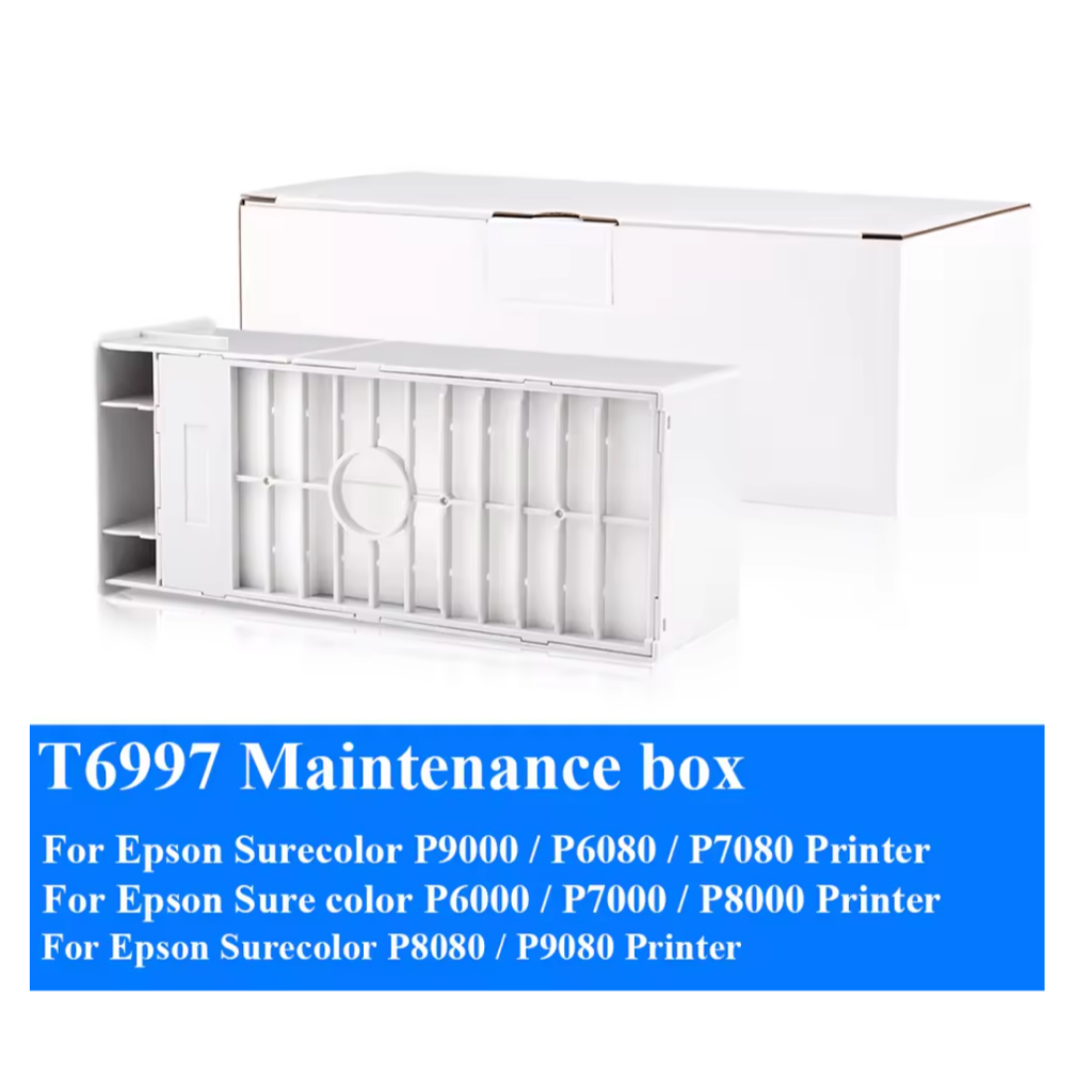 MAENTANCE BOX P6000 P7000 P8000 P9000 T6997 รุ่นใหม่ล่าสุด