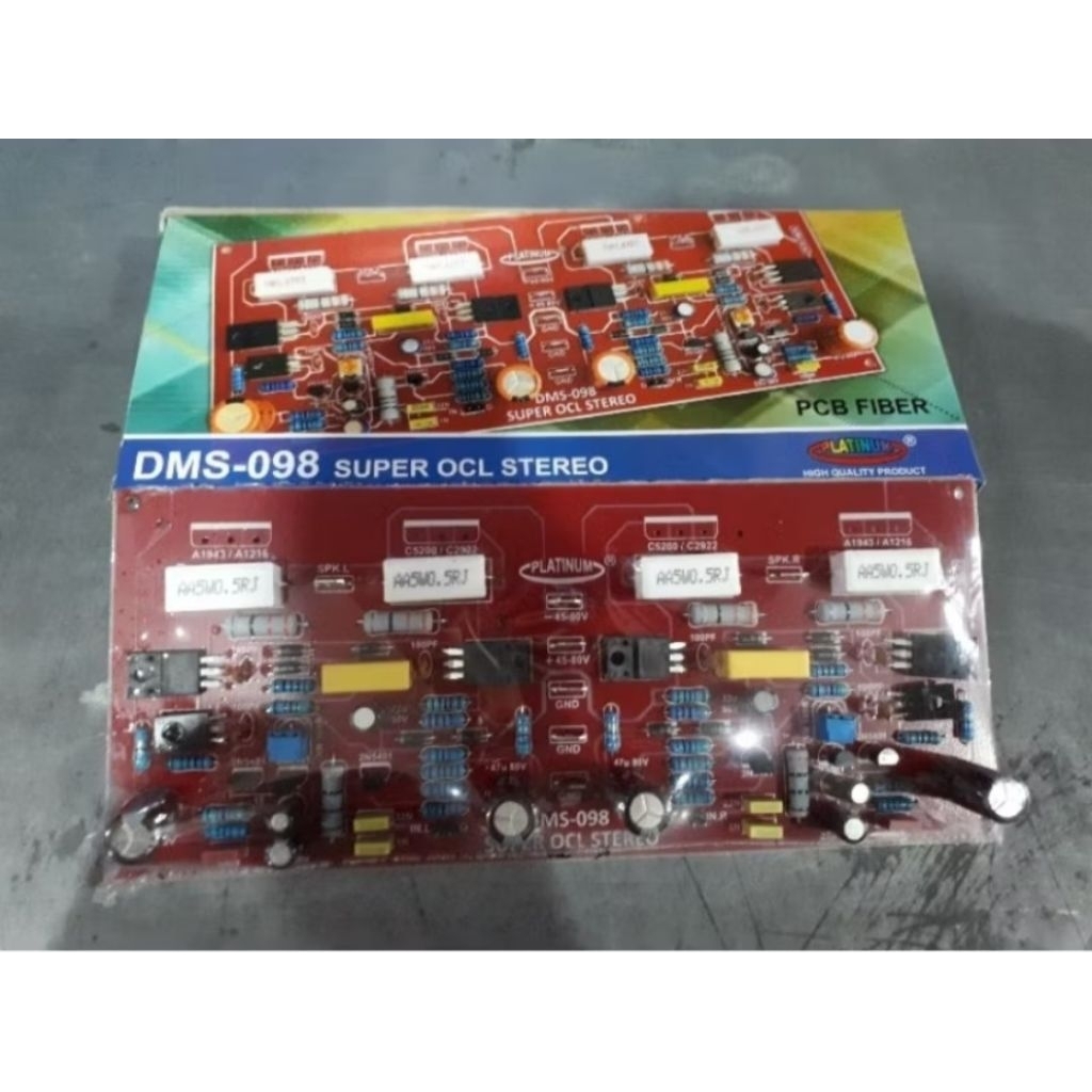 DMS-098 MIN TR SUPER OCL POWER STEREO DMS098 พร้อมลายเซ็น