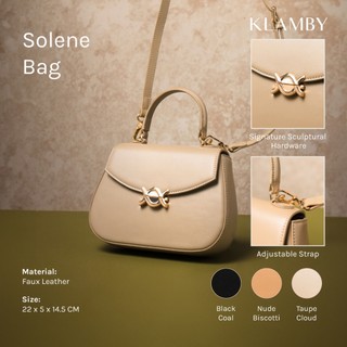 Klamby - Solene Bag