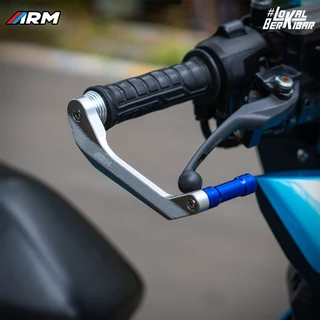 ARM ARUMI HANDGUARD UNIVERSAL HANDLEBAR PROTECTOR FULL CNC