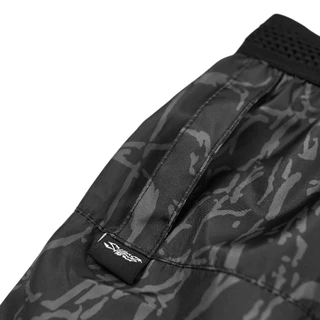 Snifr Enc Sportwear Running Series กางเกงวิ่งสั้นร่มชูชีพ