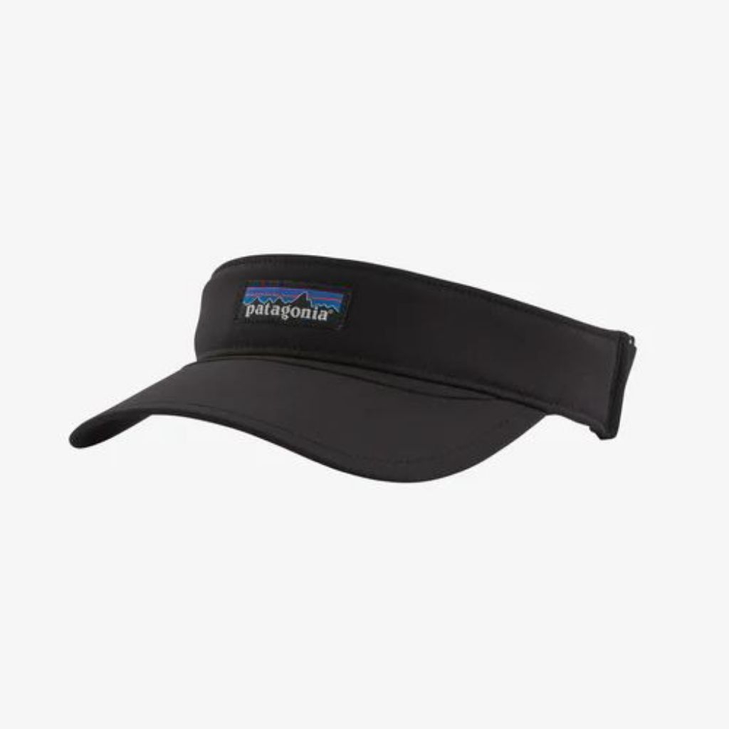 VISOR CAP RUNNING OUTDOOR MOUNTAIN CYCLING PATAGONIA GOLF CAP สําหรับผู้ชายและผู้หญิง