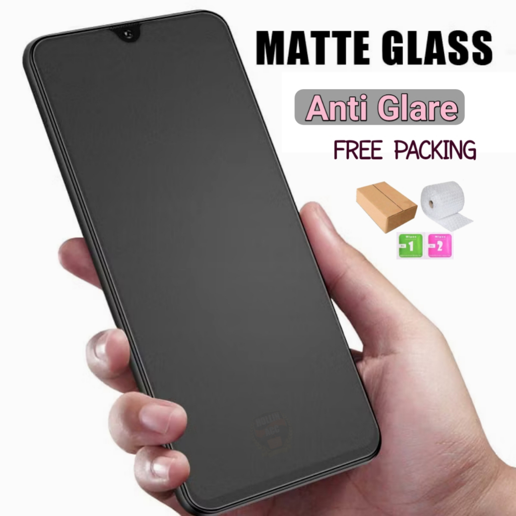 LAYAR Matte Glass vivo Y19S 4G Y19S Pro Y19 5G Y19S 5G Y19S GT 5G Y19 2019 Y27 Y27S Y27 5G Y28S 5G Y