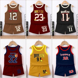 ODOM SETELAN BAJU ANAK LAKI-LAKI/SETELAN SINGLET ANAK LAKI LAKI UMUR 1-6 TAHUN (29)