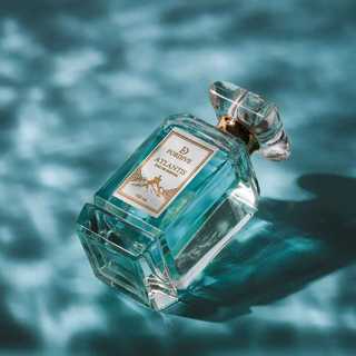 Fordive Atlantis - Original EDP Parfum Unisex 100mL