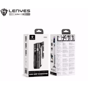 LENYES MINI TONGSIS LPH-110 | PEPPER SELFIE TRIPOD