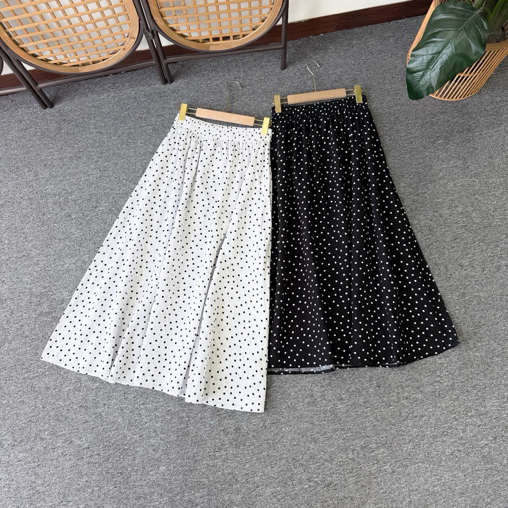 80380 YONA PREMIUM SKIRT