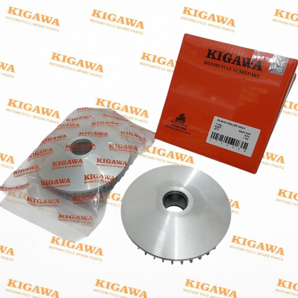 ROLLER HOUSE เฉพาะสําหรับ BEAT POP K44 KIAWA MOTORCYCLE