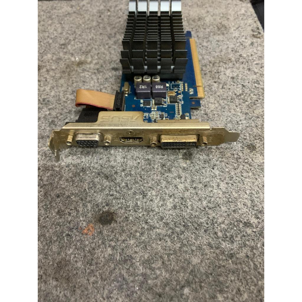 VGA Nvidia Geforce GT 210 1GB GDDR3