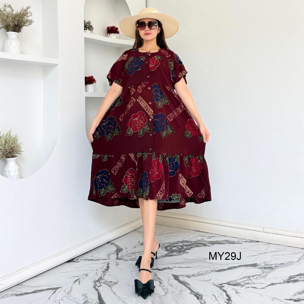 Mirada Cap Daster Ld 120 cm By Vitela