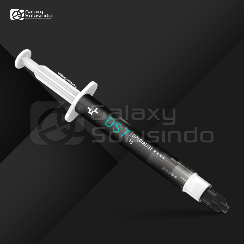 DeepCool DS7 2g Thermal Paste - 6.9 W/mk - CG
