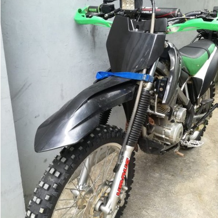 บังโคลนหน้า KTM 250 2014 2017 gordons - BMC