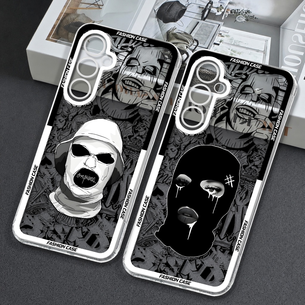 Zte Nubia V80 Max Softcase ซิลิโคนใส TPU Premium Case สําหรับ Blade V80 Max ล่าสุด 16