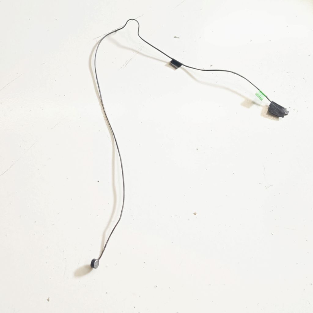 ไมโครโฟนแล็ปท็อป Hp G42-366TU