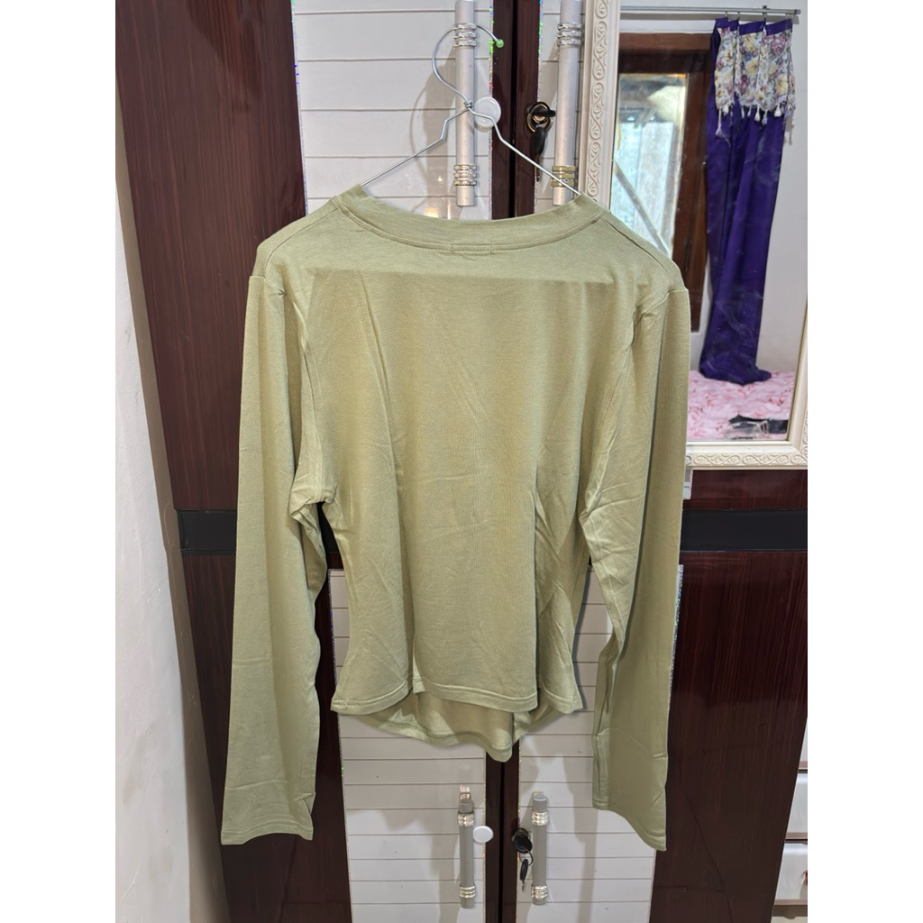 99K OUTLET WOMAN SLIMFIT CROP TOP BRAND