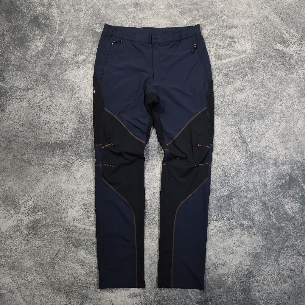 กางเกงเดินป่า Eider Motif