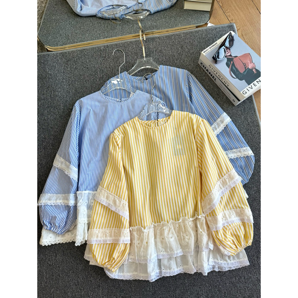 เสื้อ PYG/ LUCIA****