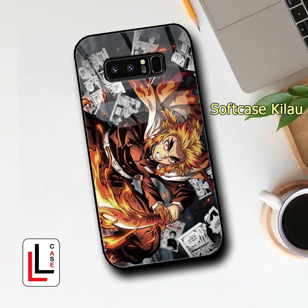 {LL2226} Softcase Glitter Samsung Note 8 S8 S8+ S9 S9+ S10 S10+ S10e S 8 9 10 Plus 8Plus 9Plus 10Plu
