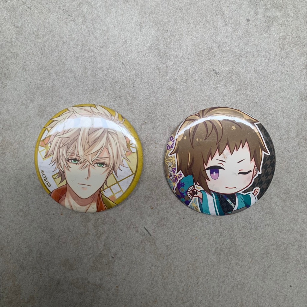 Ikemen Series Sengoku Revolution สินค้าอย่างเป็นทางการ