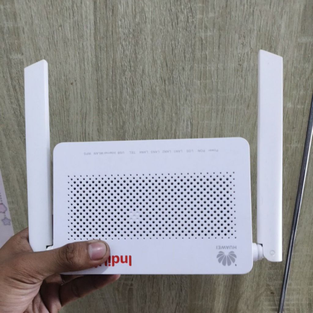 Huawei HG8145V5*****