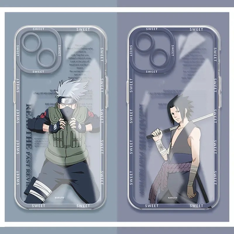 Softcase สําหรับ Samsung A07 A06 A05 A17 A16 A15 A13 A01 A04 A05S A36 A56 A54 - MS09