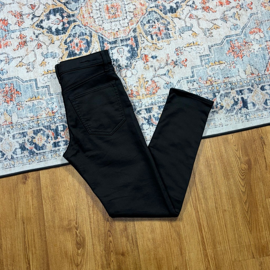 UNIQLO EZY JEANS กางเกงขายาว