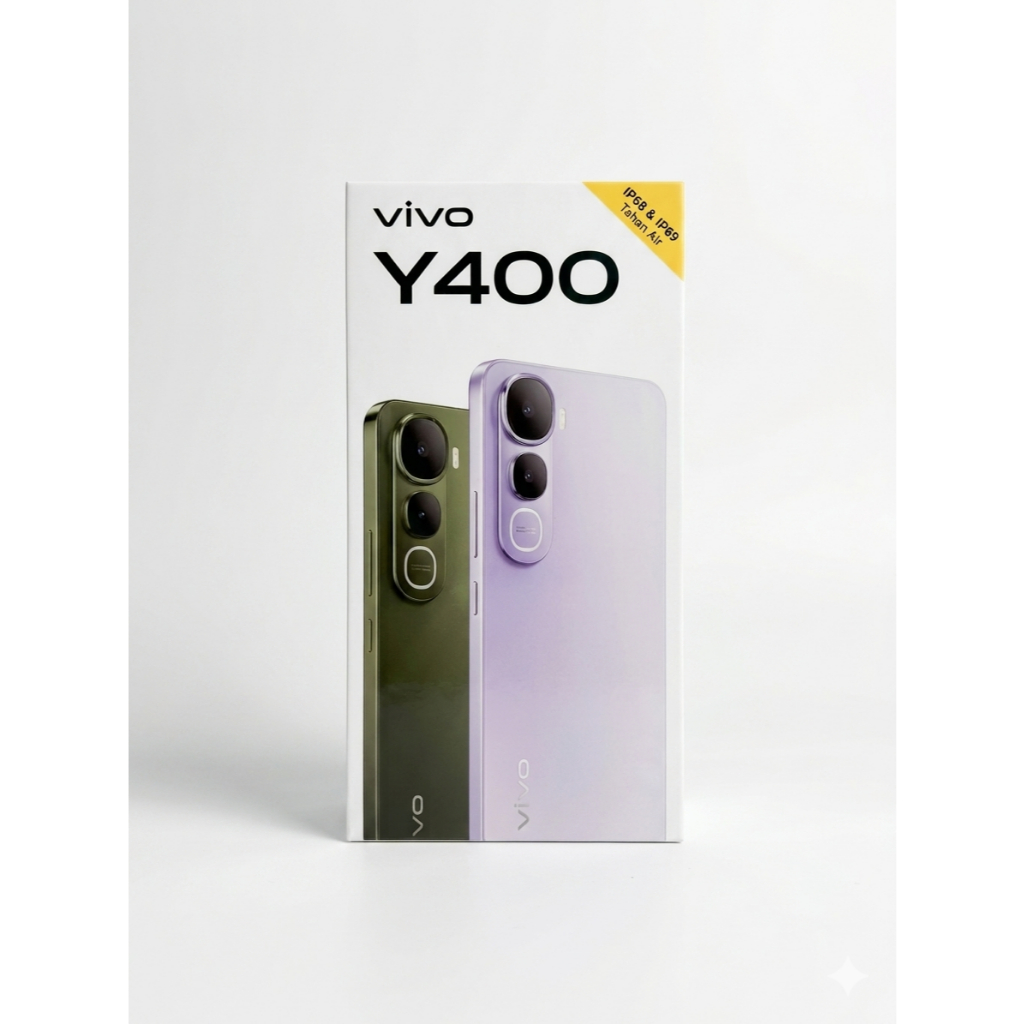 การ์ดบอร์ด VIVO Y400