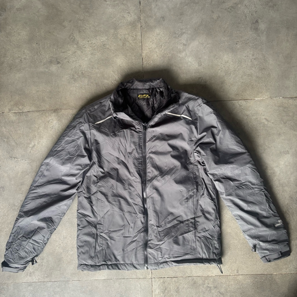 Dawon Windstopper Jacket Man