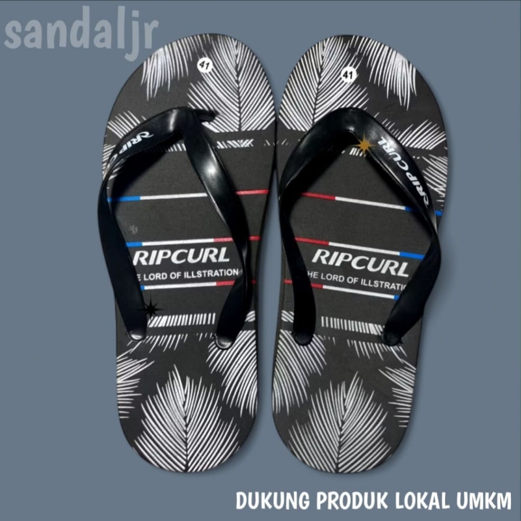 RIP CURL รองเท้าแตะ FLIP-FLIP สําหรับผู้ชาย