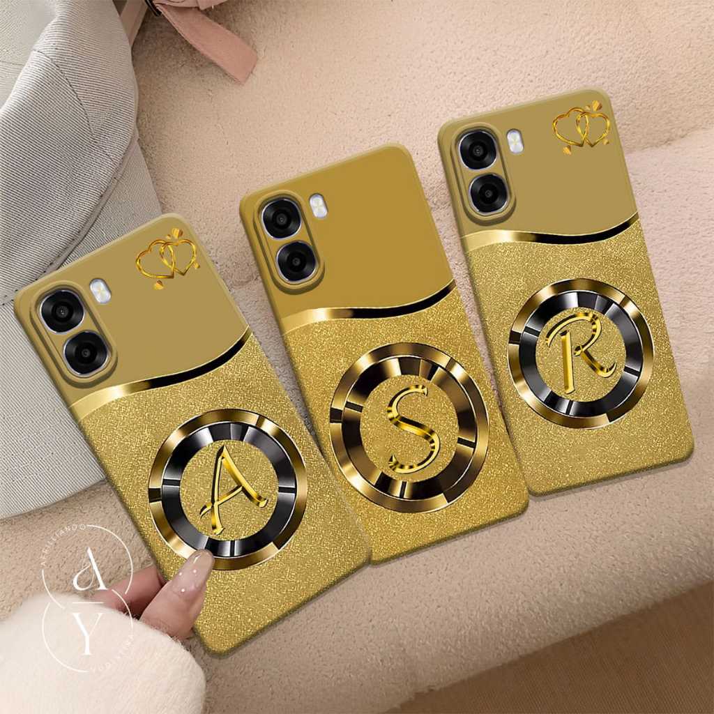 ใหม่ล่าสุด OPPO A6X Compatible Case 2026 (4) - Softcase OPPO A6X A6 PRO A5i A5 PRO A3X A3S A1K A18 A