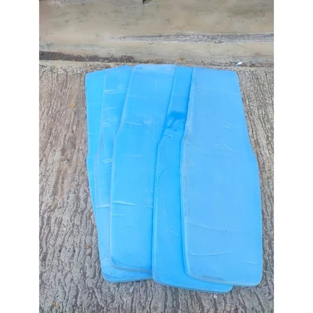 GL PRO/GL MAX SEAT SHEET FOAM - ANTI-FLAT SET FOAM