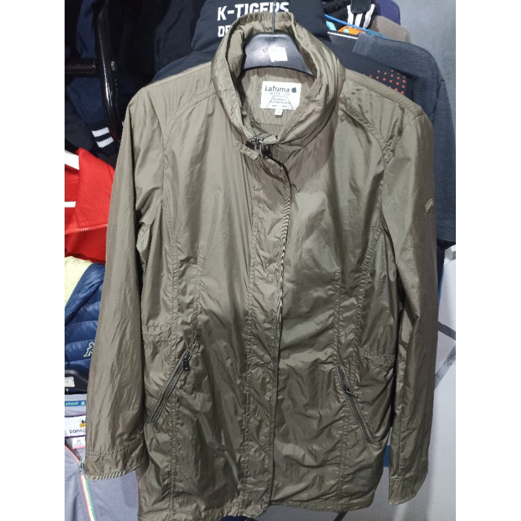 เสื้อกันลม Lafuma ld 102