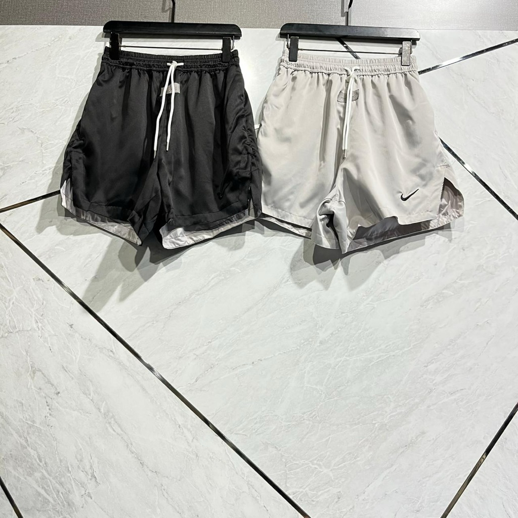 F0g x n1k3 กางเกงขาสั้น