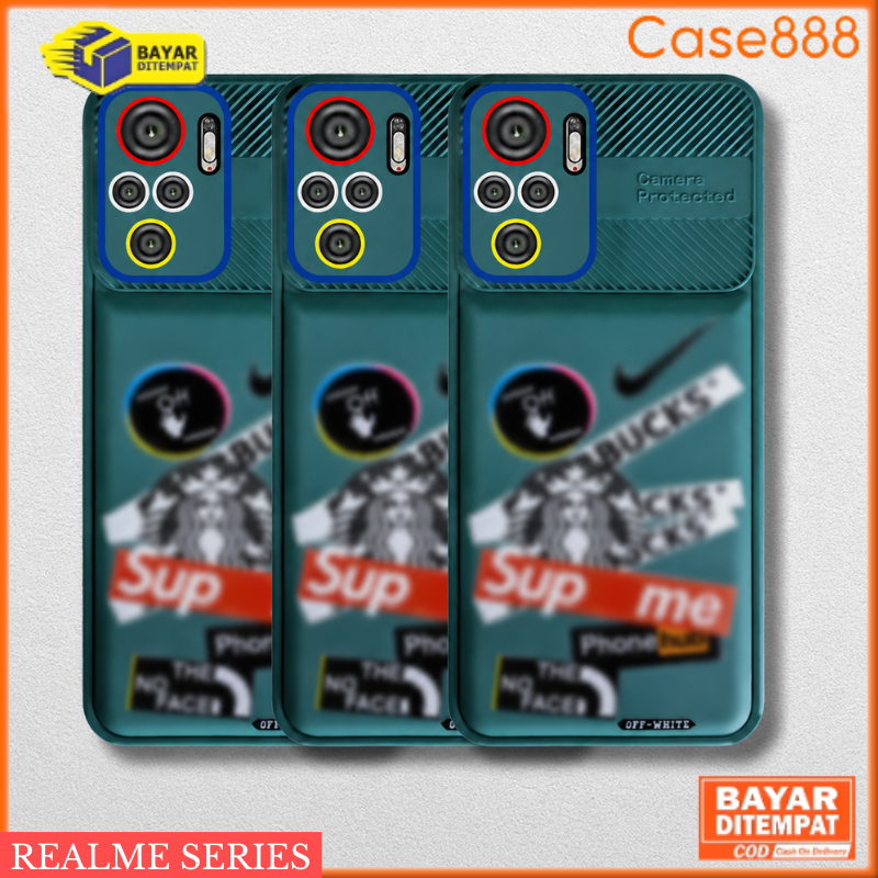กรณีRealme 10 5 5i 6i C25 C25S C3 C15 C21Y C25Y C55 5 5i 6i 10 C2 C3 C12 C15 C21 C21Y C25 C25 C25Y C
