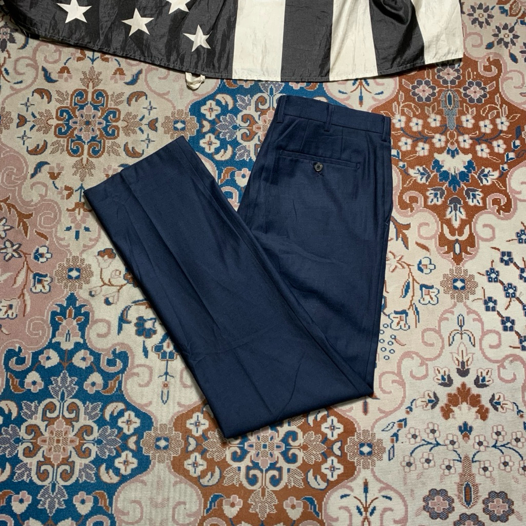 กางเกง SIEG REGULAR FIT