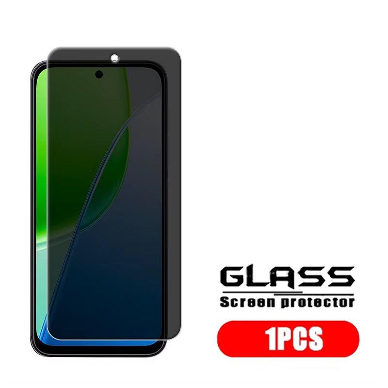 สําหรับ Vivo Y31D Y31D Pro Anti Spy ความเป็นส่วนตัวกระจกนิรภัยป้องกันหน้าจอสําหรับ Vivo Y31D Pro 202