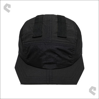 Capture.co - Topi 5 panel visor patah dan bisa berubah warna series terbaru