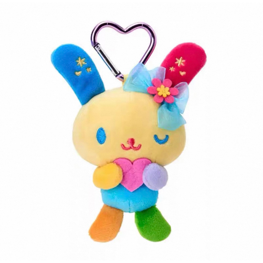 KEYCHAIN BUSINESS|พวงกุญแจธุรกิจ MOFUSAND
