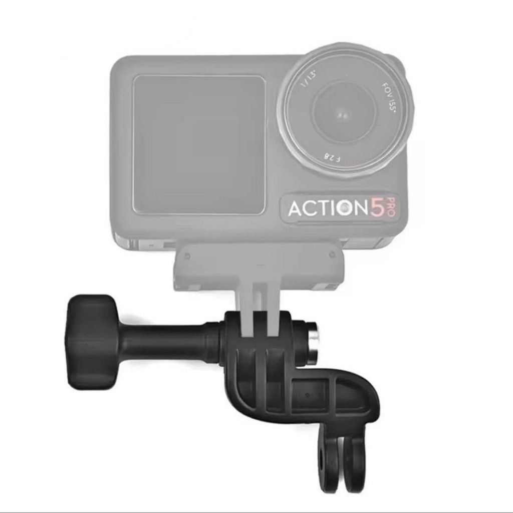 อะแดปเตอร์มุม Action Cam