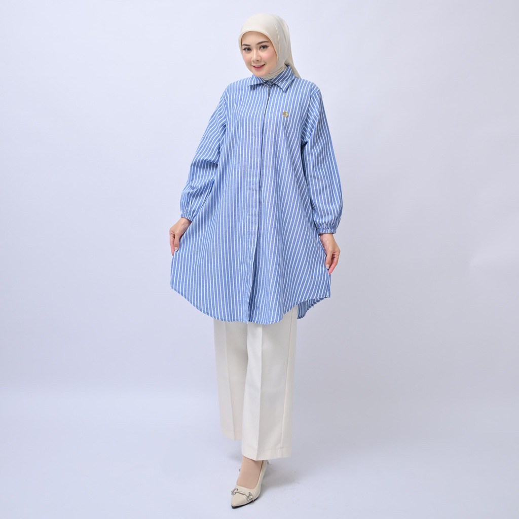 SASEN BASIC-STRIPE TUNIC-STRIPE TUNIC-STRIPE TUNIC-DUBAI TUNIC-COOL TUNIC-