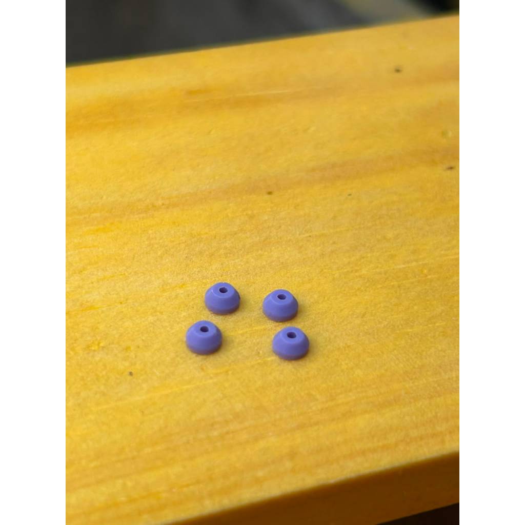 SANDWICH - Soft Bushing Fingerboard 1 ชุด