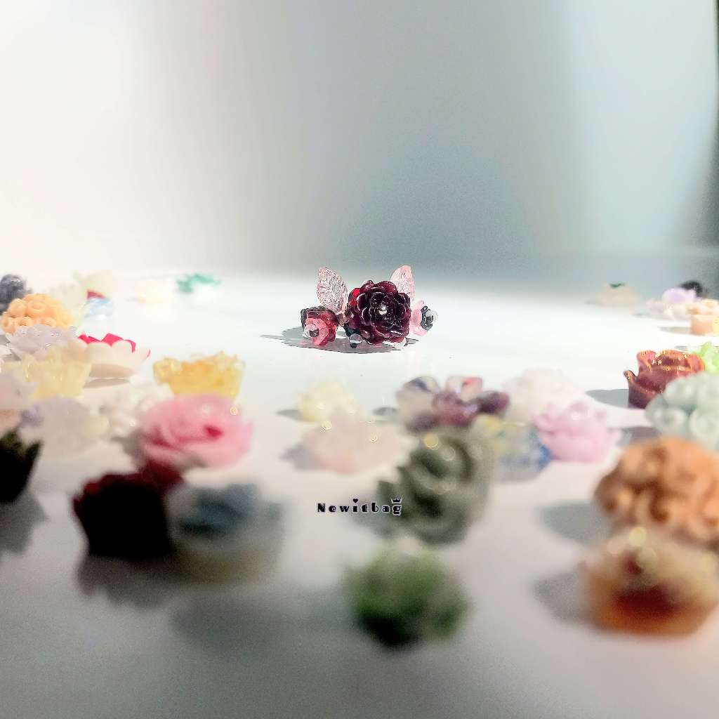 [NEWITBAG][ONLY ON LIVE] - FAIRY RING WOMENS ACCESSORIES CUSTOM RING