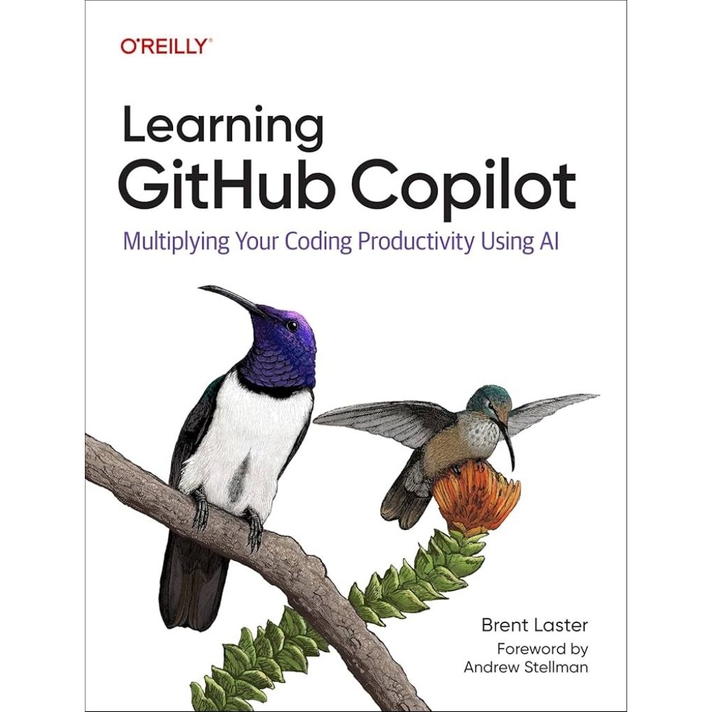 การเรียนรู้ GitHub Copilot: การคูณผลการเข้ารหัสของคุณโดยใช้ AI