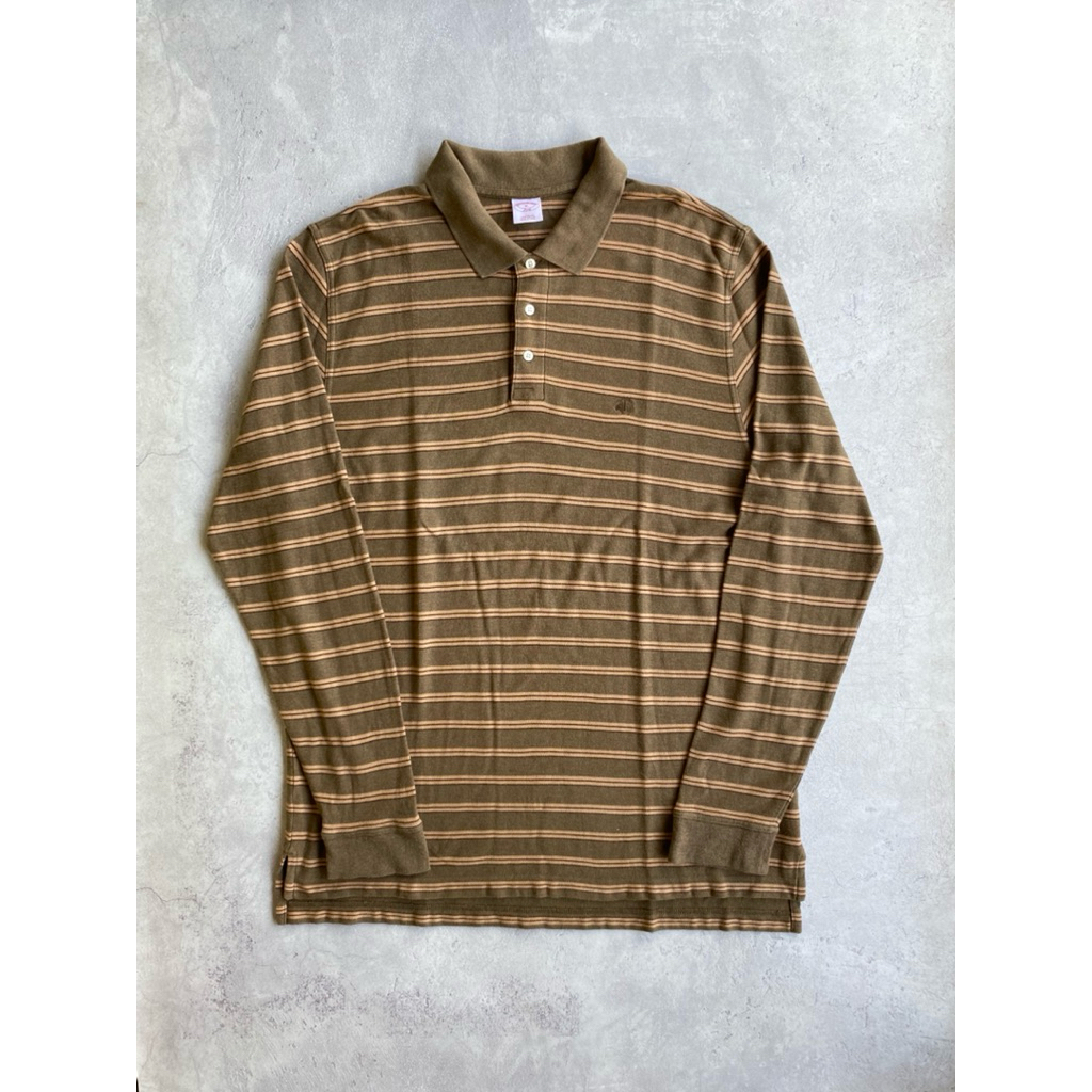 เสื้อ Brooks Brothers ไซส์ XL